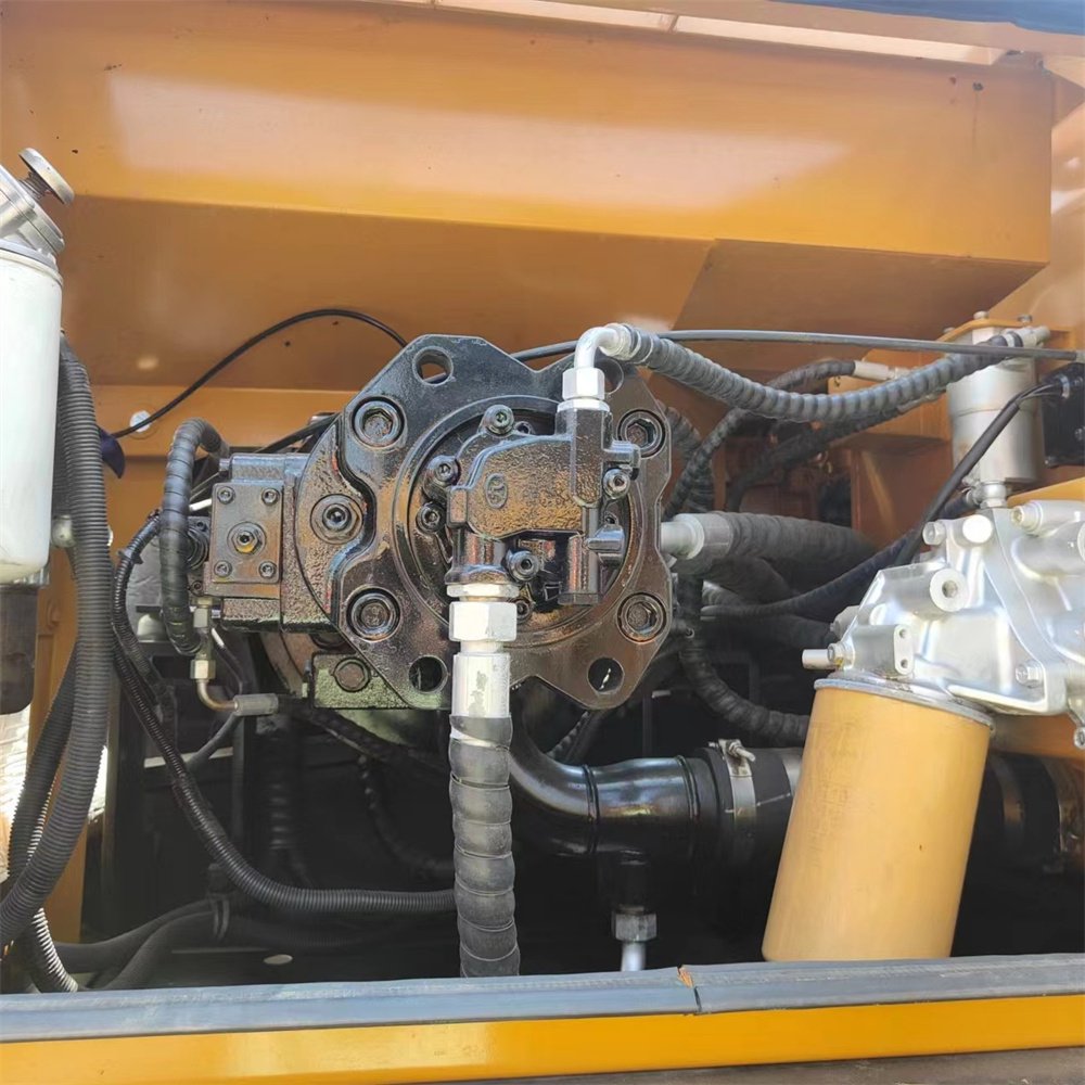 Used SANY  SY205C excavator
